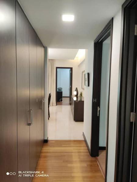 Condominium for Rent at Mont Kiara Astana - Izac Goh - Corridor - PropertyGuru.com.my