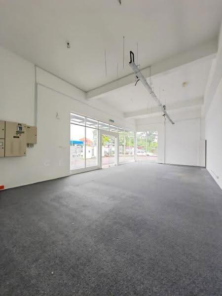 Semi-D Factory for Rent in Bandar Baru Permas Jaya (Permas Jaya) - Cendy Chau - Interior - PropertyGuru.com.my