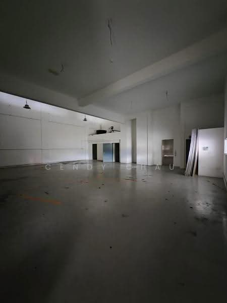Semi-D Factory for Rent in Bandar Baru Permas Jaya (Permas Jaya) - Cendy Chau - Interior - PropertyGuru.com.my