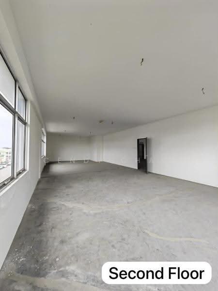 Semi-D Factory for Rent in Bandar Baru Permas Jaya (Permas Jaya) - Cendy Chau - PropertyGuru.com.my