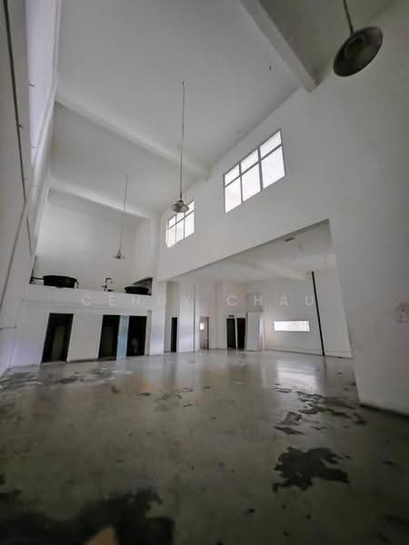Semi-D Factory for Rent in Bandar Baru Permas Jaya (Permas Jaya) - Cendy Chau - PropertyGuru.com.my
