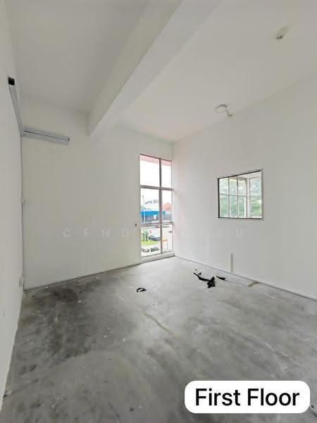 Semi-D Factory for Rent in Bandar Baru Permas Jaya (Permas Jaya) - Cendy Chau - PropertyGuru.com.my