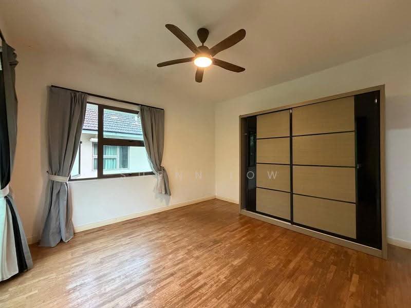 Semi-Detached House for Rent in Iskandar Puteri (Nusajaya) (Johor) - Suenn Low - Bedroom - PropertyGuru.com.my