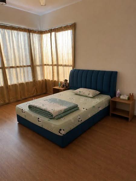 Service Residence for Rent at MKH Boulevard - Nick Chin - Bedroom - PropertyGuru.com.my
