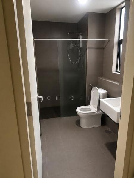 Service Residence for Rent at MKH Boulevard - Nick Chin - Bathroom - PropertyGuru.com.my