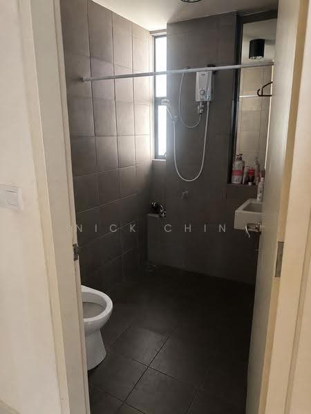 Service Residence for Rent at MKH Boulevard - Nick Chin - Bathroom - PropertyGuru.com.my