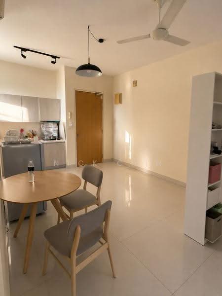Service Residence for Rent at MKH Boulevard - Nick Chin - Kitchen - PropertyGuru.com.my
