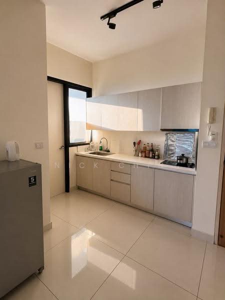 Service Residence for Rent at MKH Boulevard - Nick Chin - Kitchen - PropertyGuru.com.my