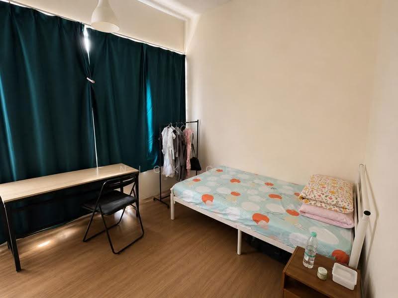 Service Residence for Rent at MKH Boulevard - Nick Chin - Bedroom - PropertyGuru.com.my