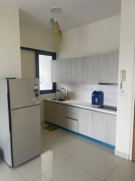 Service Residence for Rent at MKH Boulevard - Nick Chin - Kitchen - PropertyGuru.com.my