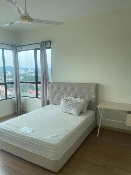 Service Residence for Rent at MKH Boulevard - Nick Chin - Bedroom - PropertyGuru.com.my