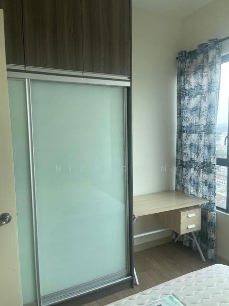 Service Residence for Rent at MKH Boulevard - Nick Chin - Bedroom - PropertyGuru.com.my