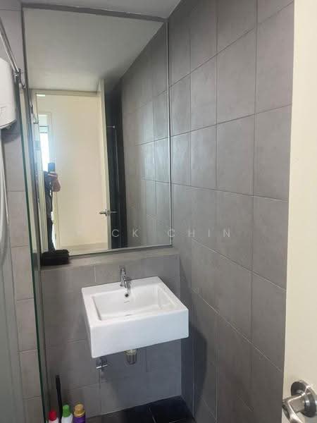 Service Residence for Rent at MKH Boulevard - Nick Chin - Bathroom - PropertyGuru.com.my