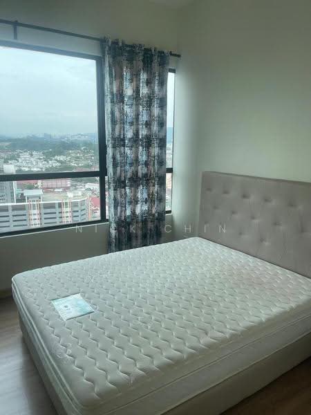 Service Residence for Rent at MKH Boulevard - Nick Chin - Bedroom - PropertyGuru.com.my