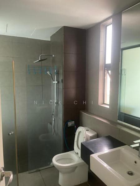 Service Residence for Rent at MKH Boulevard - Nick Chin - Bathroom - PropertyGuru.com.my
