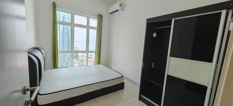 Service Residence for Rent at Skysuites @ Meldrum Hills - Lydia Wee - PropertyGuru.com.my