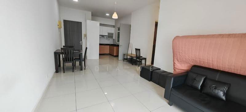 Service Residence for Rent at Skysuites @ Meldrum Hills - Lydia Wee - PropertyGuru.com.my