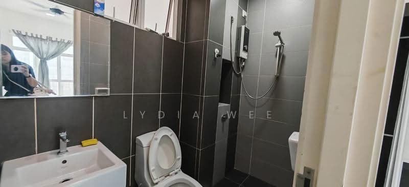 Service Residence for Rent at Skysuites @ Meldrum Hills - Lydia Wee - PropertyGuru.com.my