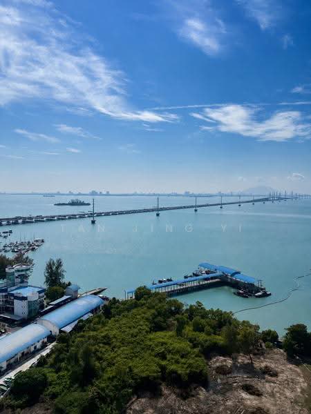 Kediaman Servis untuk Dijual di The Pier - Tan Jing Yi - PropertyGuru.com.my