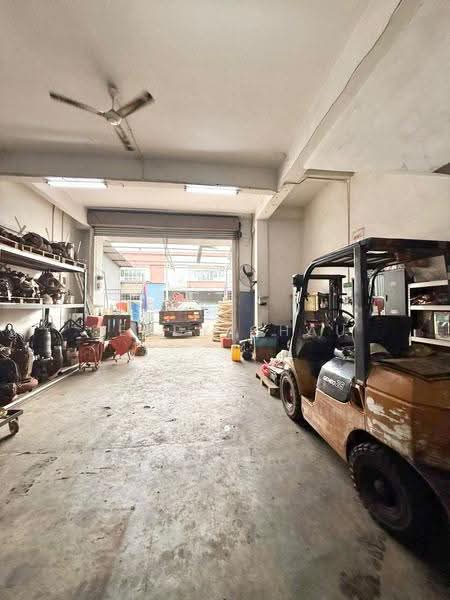 Kilang untuk Disewa di Taman Putri Kulai (Kulai) - Cendy Chau - PropertyGuru.com.my