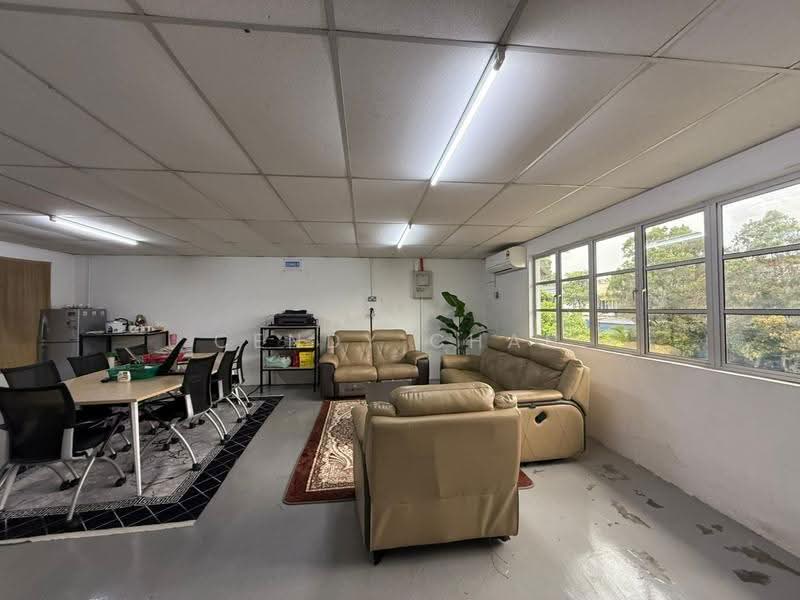 Kilang untuk Disewa di Taman Putri Kulai (Kulai) - Cendy Chau - PropertyGuru.com.my