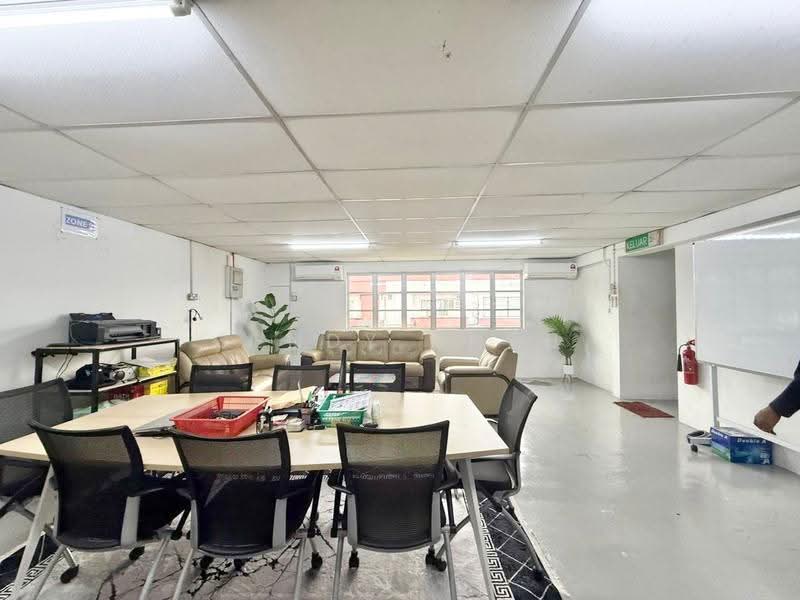 Kilang untuk Disewa di Taman Putri Kulai (Kulai) - Cendy Chau - PropertyGuru.com.my