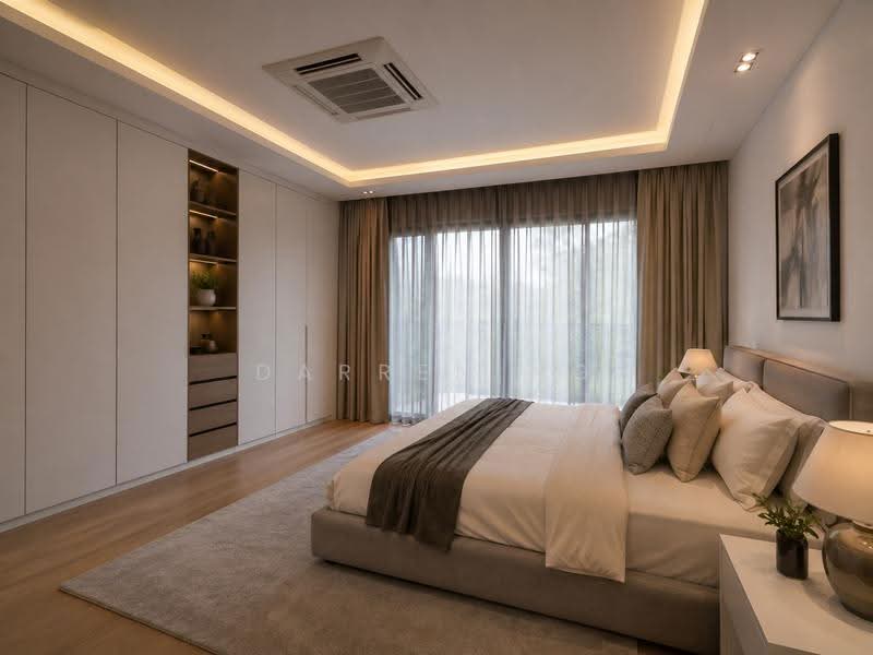 Rumah Berkembar untuk Dijual di Bandar Sri Sendayan , Nilai , Seremban 2 , Sepang (Seremban 2) - Darren Ng - Bedroom - PropertyGuru.com.my