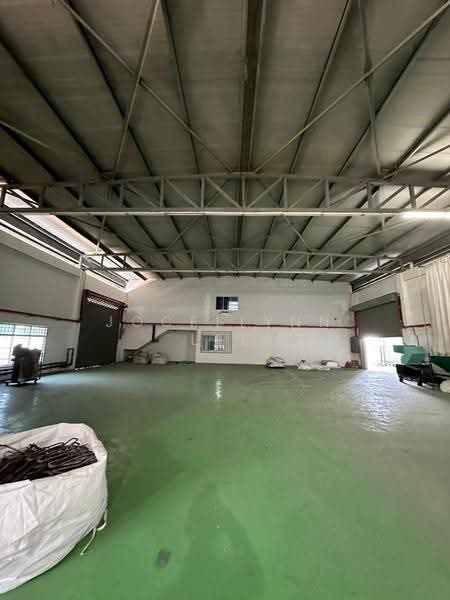Kilang untuk Disewa di Permatang Tinggi (Simpang Ampat) - Jocellynn Lee - Interior - PropertyGuru.com.my