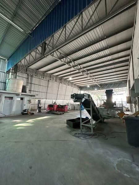 Kilang untuk Disewa di Permatang Tinggi (Simpang Ampat) - Jocellynn Lee - Interior - PropertyGuru.com.my