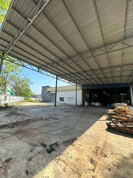 Kilang untuk Disewa di Permatang Tinggi (Simpang Ampat) - Jocellynn Lee - Exterior - PropertyGuru.com.my