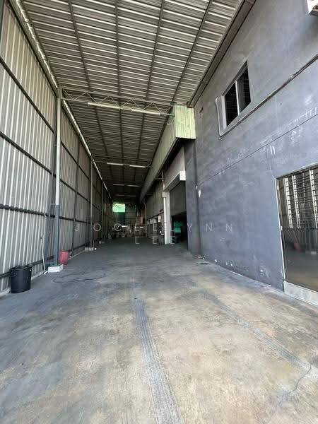 Kilang untuk Disewa di Permatang Tinggi (Simpang Ampat) - Jocellynn Lee - Exterior - PropertyGuru.com.my