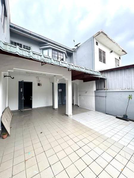 Rumah Teres 2-Tingkat untuk Dijual di Pandan Perdana (Ampang) - Azli Ibrahim - Exterior - PropertyGuru.com.my