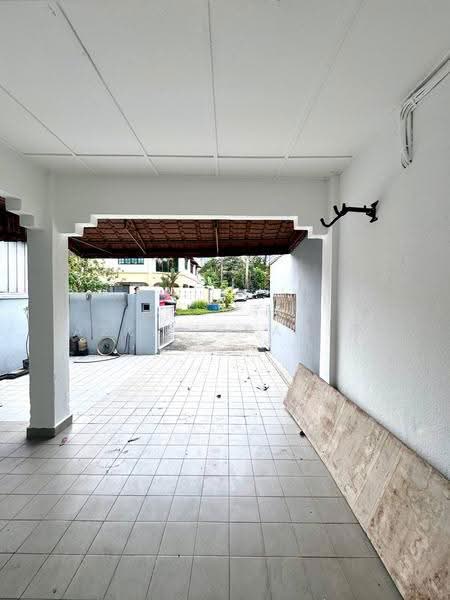 Rumah Teres 2-Tingkat untuk Dijual di Pandan Perdana (Ampang) - Azli Ibrahim - Exterior - PropertyGuru.com.my