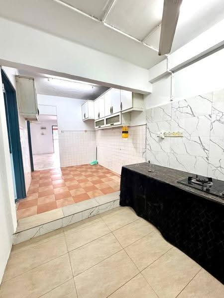 Rumah Teres 2-Tingkat untuk Dijual di Pandan Perdana (Ampang) - Azli Ibrahim - Kitchen - PropertyGuru.com.my