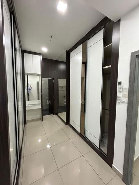 Rumah Kluster untuk Dijual di Skudai (Johor) - Tim Chong - Corridor - PropertyGuru.com.my