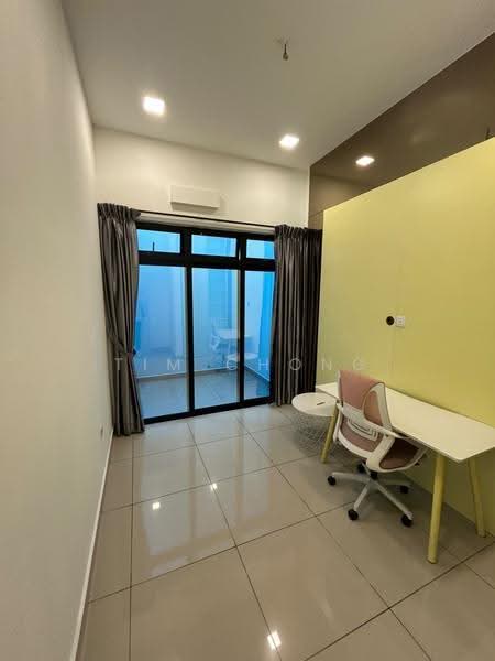 Rumah Kluster untuk Dijual di Skudai (Johor) - Tim Chong - Study - PropertyGuru.com.my