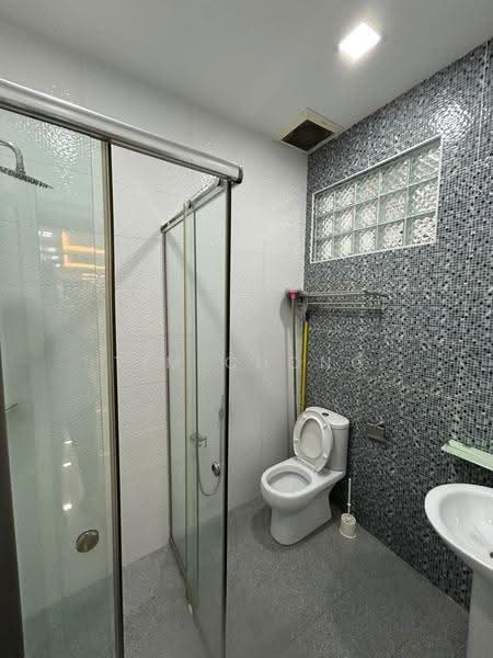 Rumah Kluster untuk Dijual di Skudai (Johor) - Tim Chong - Bathroom - PropertyGuru.com.my
