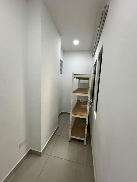 Rumah Kluster untuk Dijual di Skudai (Johor) - Tim Chong - Corridor - PropertyGuru.com.my