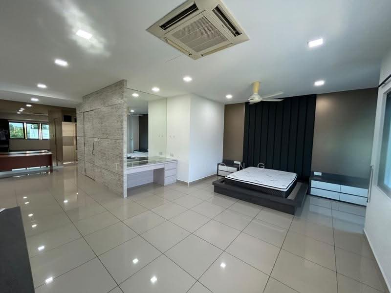 Rumah Kluster untuk Dijual di Skudai (Johor) - Tim Chong - Bedroom - PropertyGuru.com.my