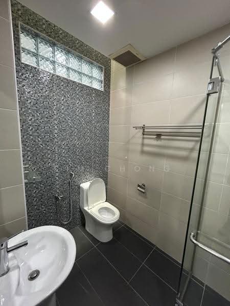 Rumah Kluster untuk Dijual di Skudai (Johor) - Tim Chong - Bathroom - PropertyGuru.com.my