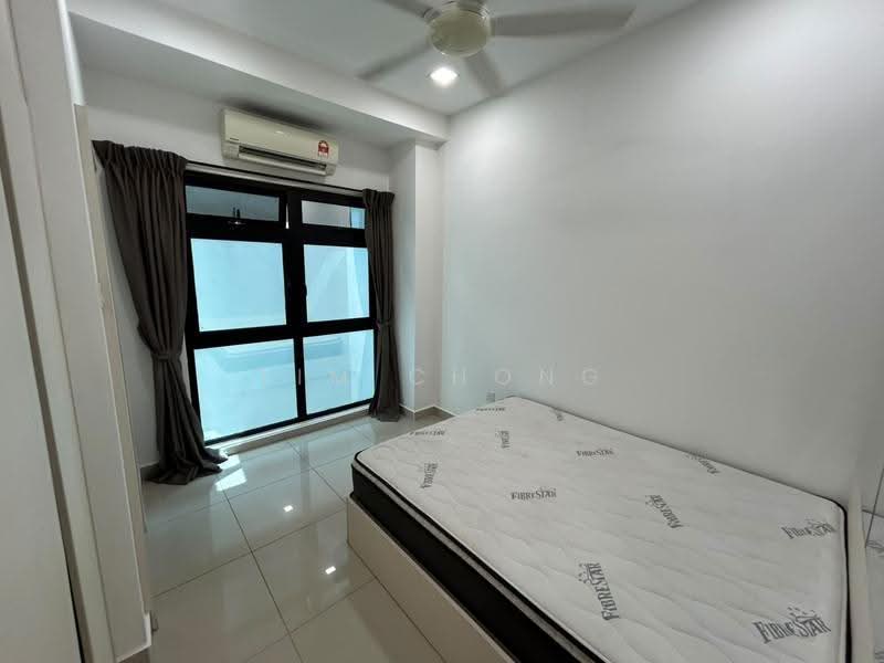 Rumah Kluster untuk Dijual di Skudai (Johor) - Tim Chong - Bedroom - PropertyGuru.com.my