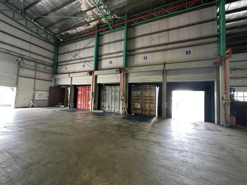 Detached Factory for Rent in Pasir Gudang (Johor) - Surviene Lee - Interior - PropertyGuru.com.my