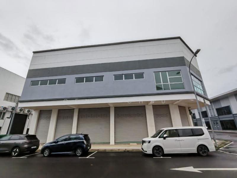 Kilang untuk Disewa di Senai (Johor) - Cendy Chau - PropertyGuru.com.my