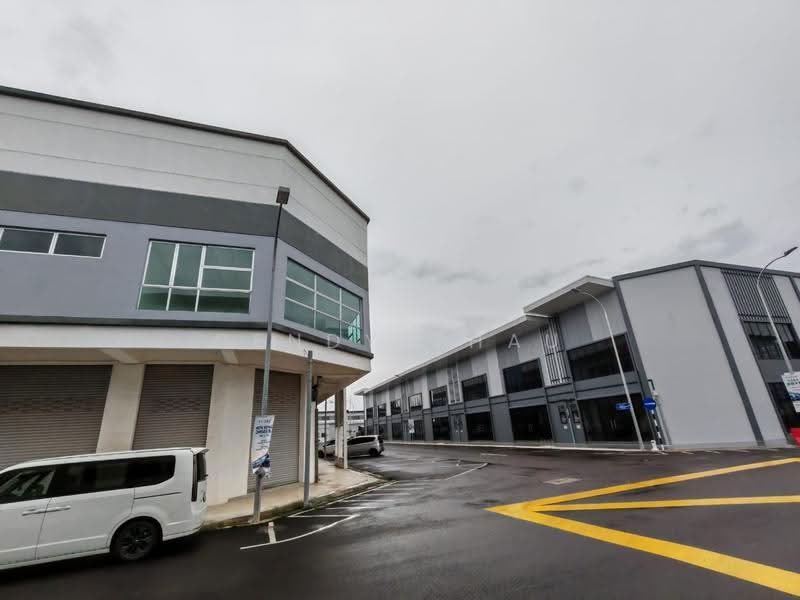 Kilang untuk Disewa di Senai (Johor) - Cendy Chau - PropertyGuru.com.my