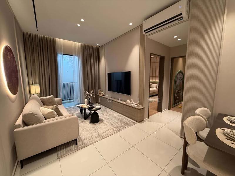 Service Residence for Sale at Han-Ya Wahyu - Janice Lye - Living Room - PropertyGuru.com.my