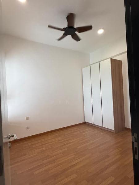 Service Residence for Rent at Gems Residences - Calvin Loke - Bedroom - PropertyGuru.com.my