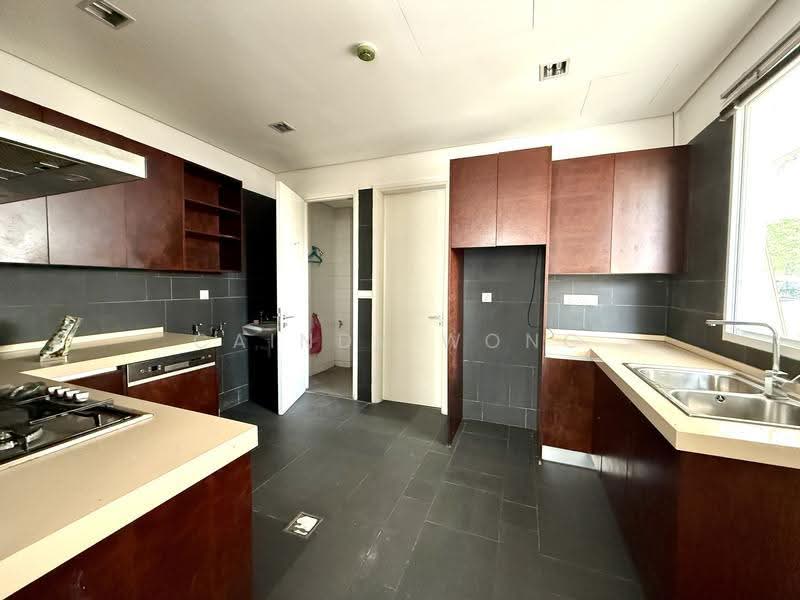 Bungalow House for Sale in Dataran Ara Damansara (Ara Damansara) - Caindy Wong - Kitchen - PropertyGuru.com.my