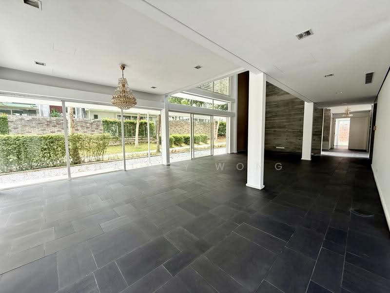 Bungalow House for Sale in Dataran Ara Damansara (Ara Damansara) - Caindy Wong - Living Room - PropertyGuru.com.my