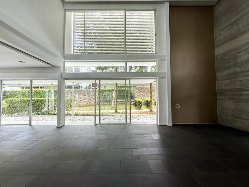 Bungalow House for Sale in Dataran Ara Damansara (Ara Damansara) - Caindy Wong - Living Room - PropertyGuru.com.my