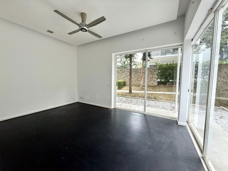 Bungalow House for Sale in Dataran Ara Damansara (Ara Damansara) - Caindy Wong - Living Room - PropertyGuru.com.my